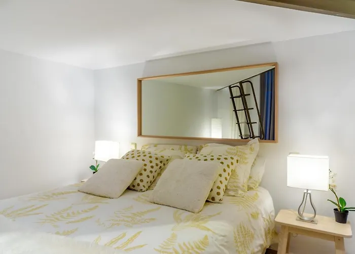Stylish Loft At Chueca\'S Heart