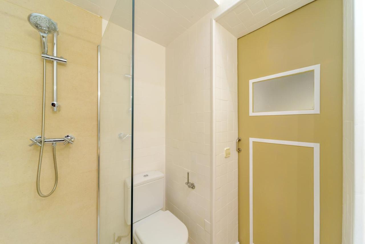 Apartament Stylish Loft At Chueca's Heart