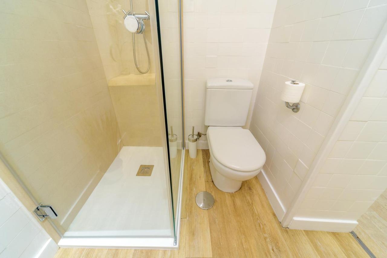 Stylish Loft At Chueca's Heart Apartament *