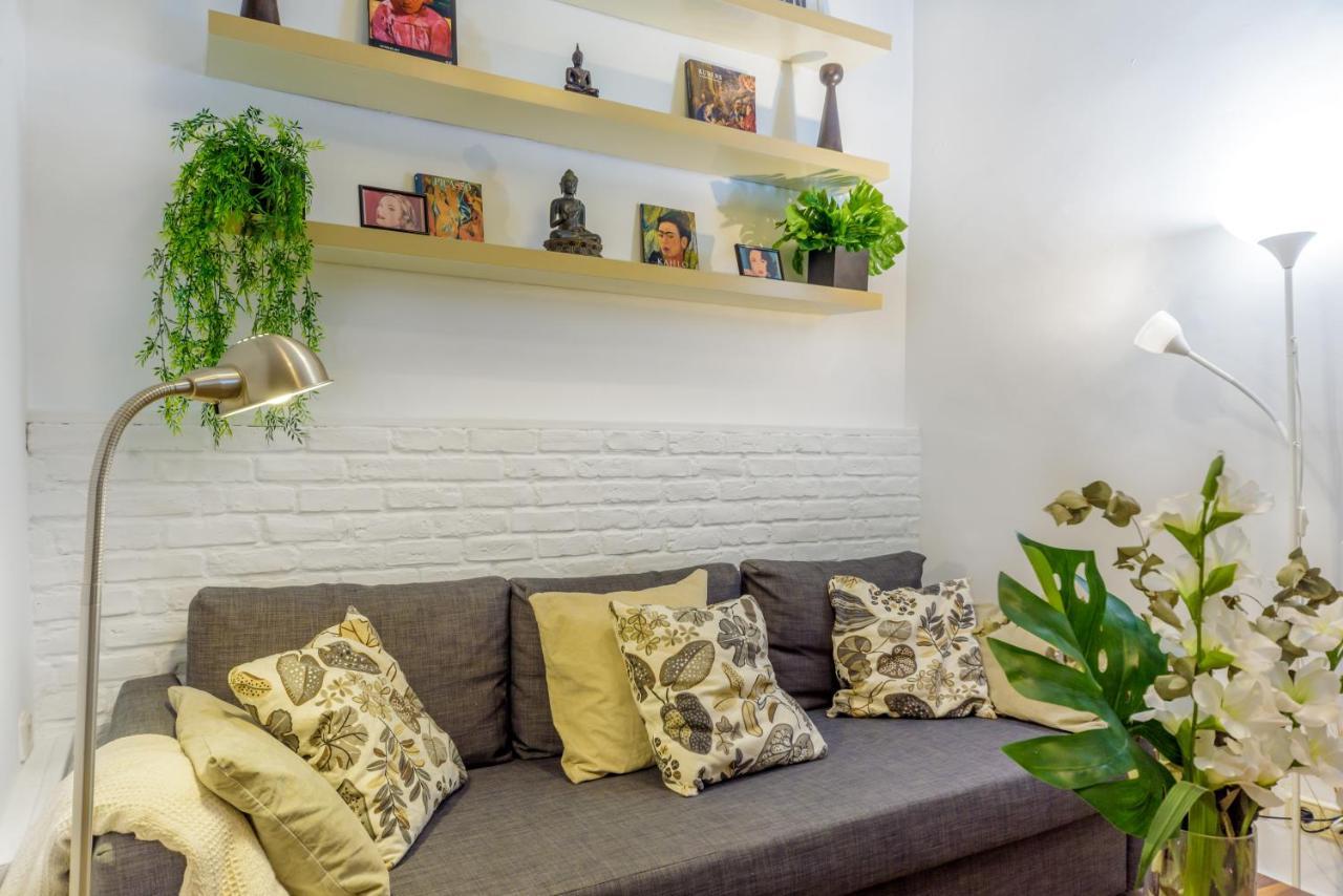 Stylish Loft At Chueca's Heart * Madryt
