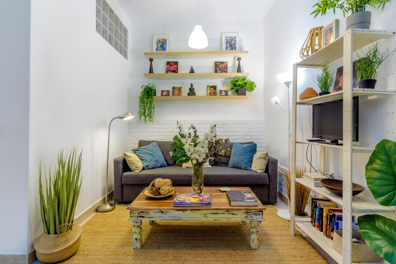 Stylish Loft At Chueca's Heart Apartament *