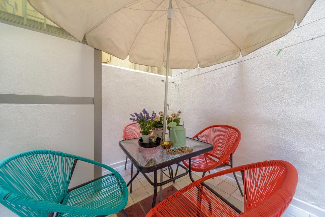Stylish Loft At Chueca's Heart * Madryt
