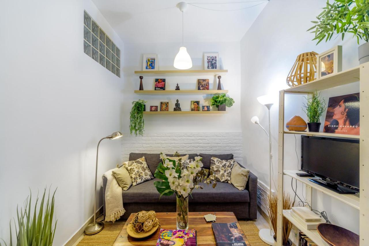 Apartament Stylish Loft At Chueca's Heart *