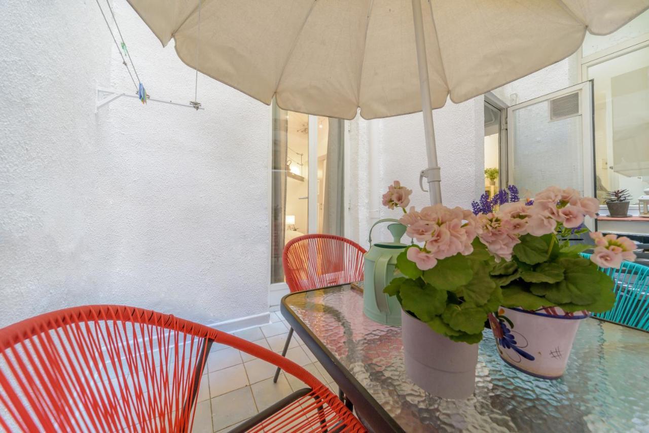 Stylish Loft At Chueca's Heart Apartament