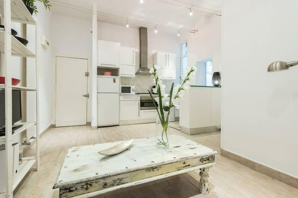 Stylish Loft At Chueca's Heart * Madryt