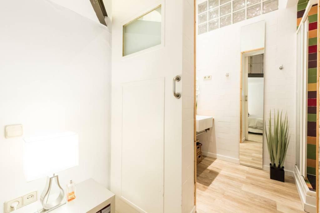 Stylish Loft At Chueca's Heart * Madryt